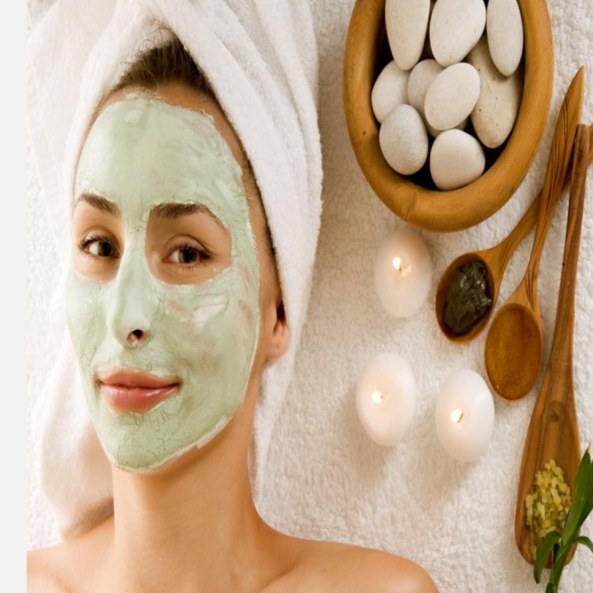 وصفة طبيعية مفيدة جداً للبشرة 