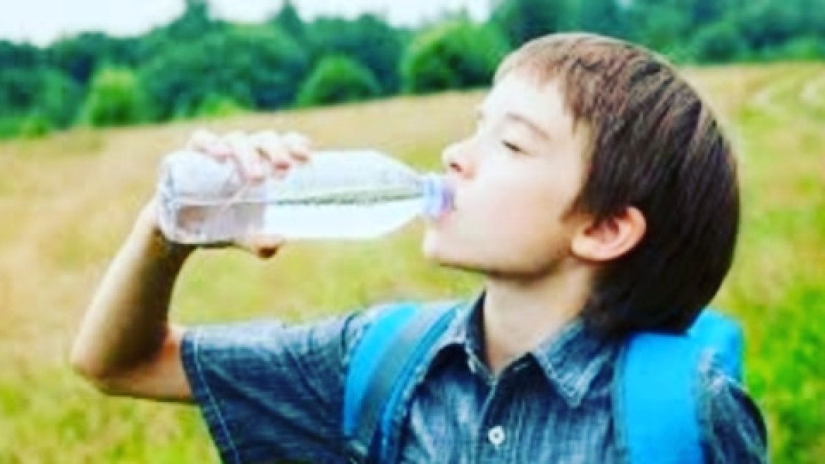 مشروبات مهمة لأطفالنا تساعدهم على التركيز خلال فترة الدراسة 