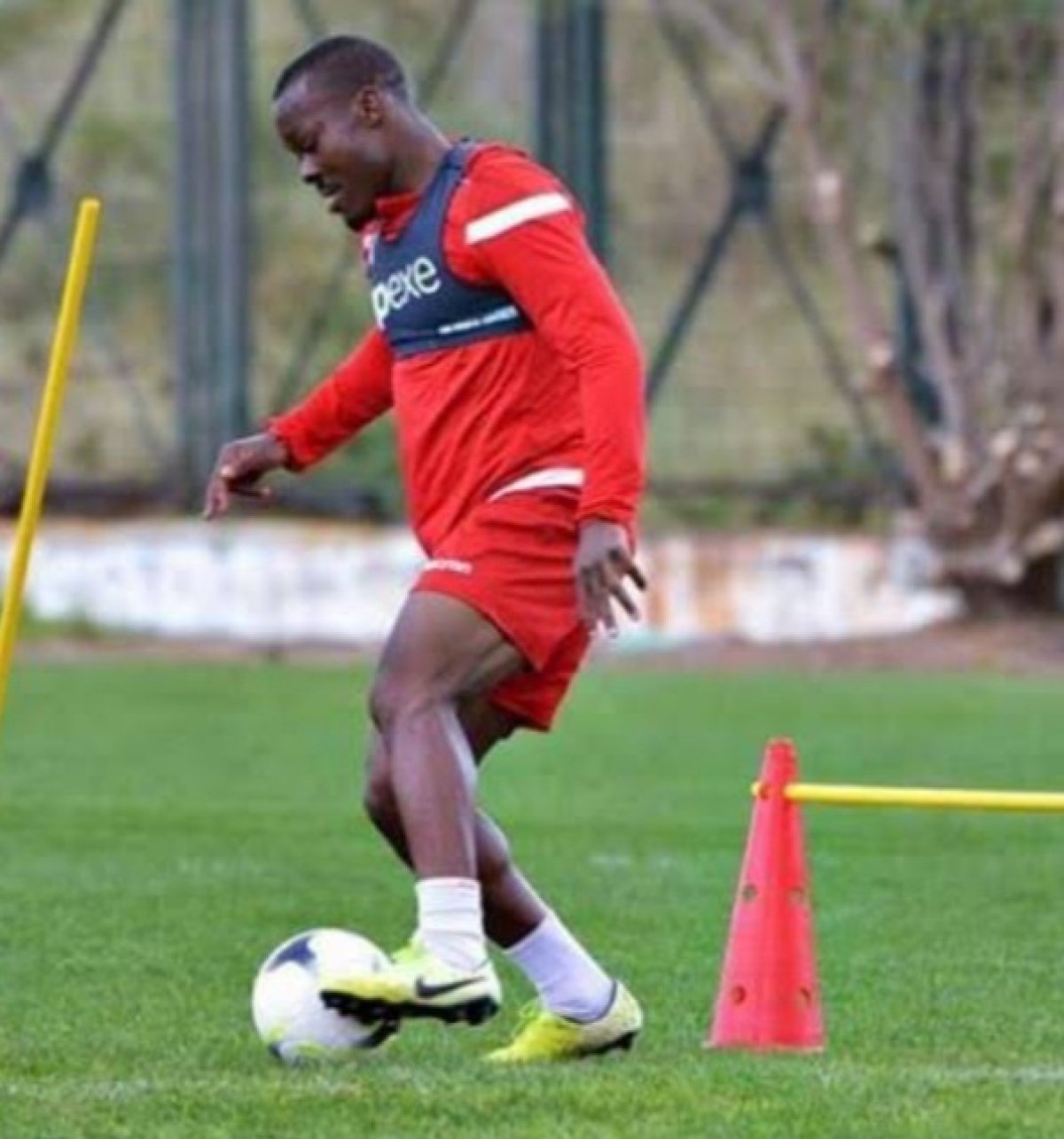 الأهلي يرفض جدولة مستحقاته الخاصة بأزمة كوليبالي.. اعرف التفاصيل