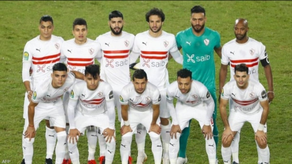 بعد راحة ستة أيام.. تعرف على موعد أولى مباراة الزمالك والإسماعيلي 