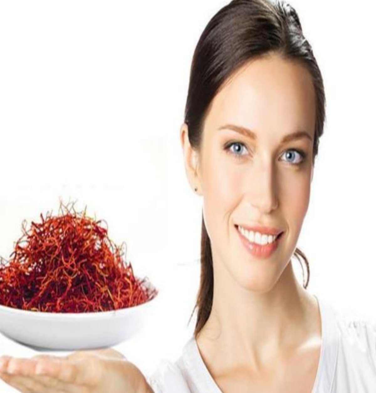 فوائد الزعفران للبشرة 