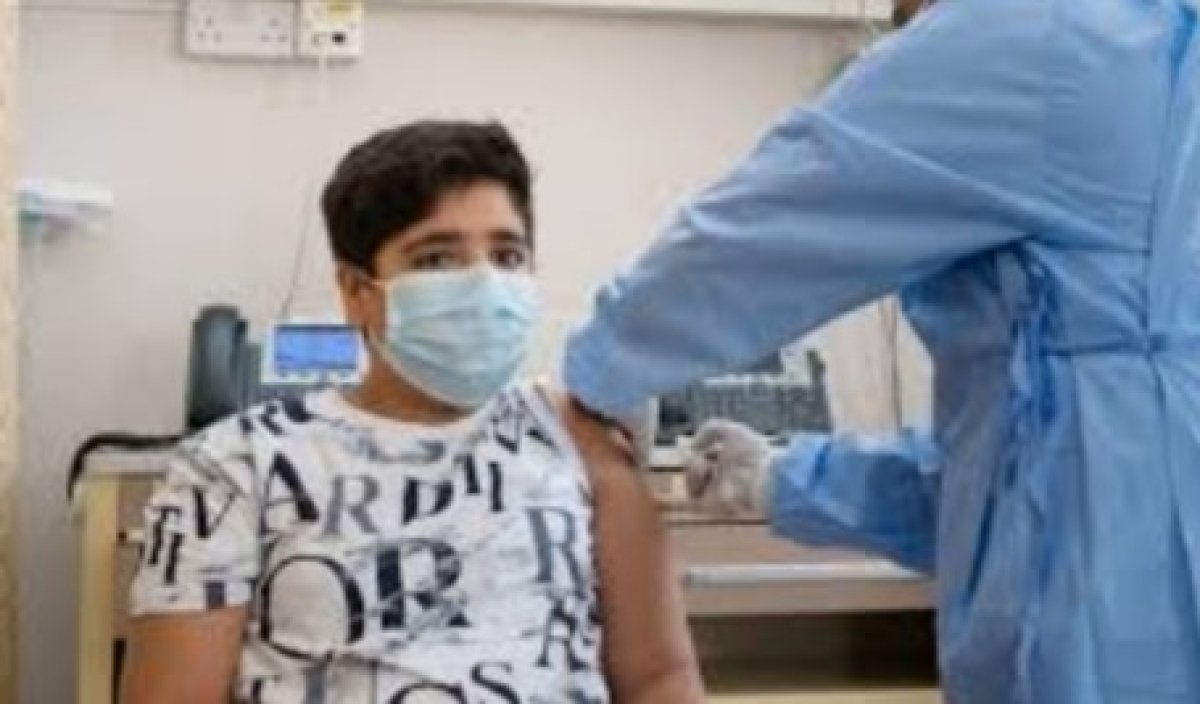 وزارة الصحة تعلن عن تطعيم الأطفال من سن 15 بلقاح فايزر