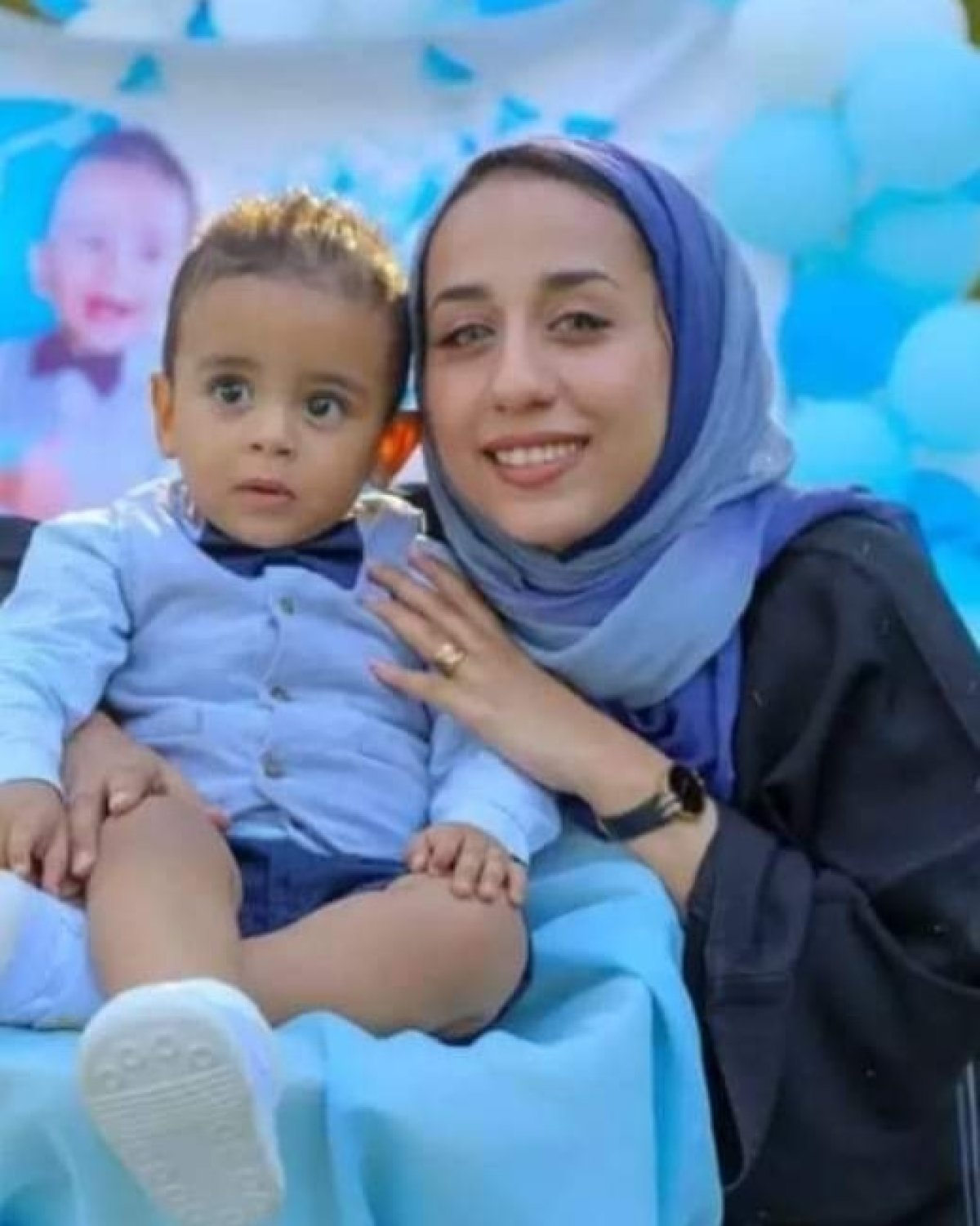 إنفجار بسيارة صحفية أودى بحياتها