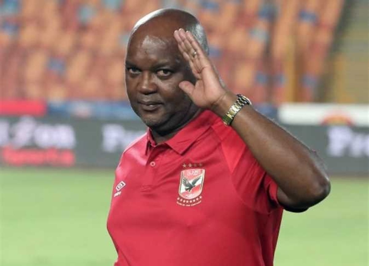 موسيماني يرحب برحيل ثلاثي الأهلي.. اعرف التفاصيل