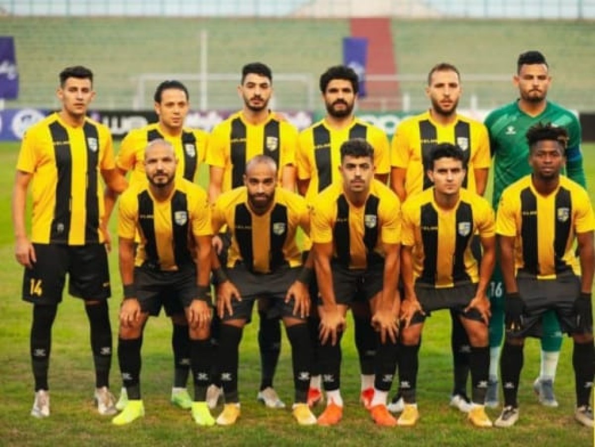 المقاولون العرب يخوض مباراة ودية أمام المقاصة استعداداً للقاء الأهلي