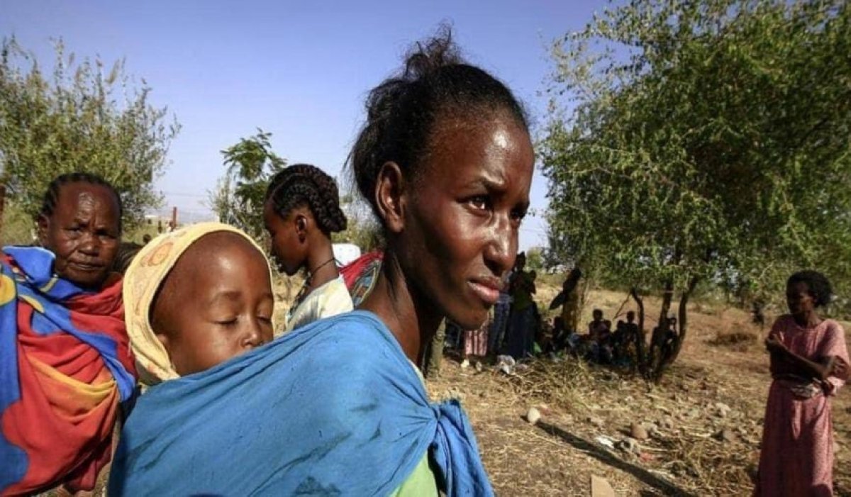 السودان توافق على فتح معسكريين إضافيين