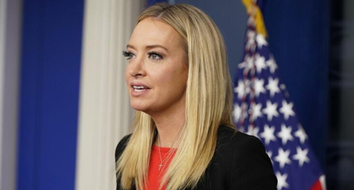 دونالد يضع ترامي تحت طائلة القانون