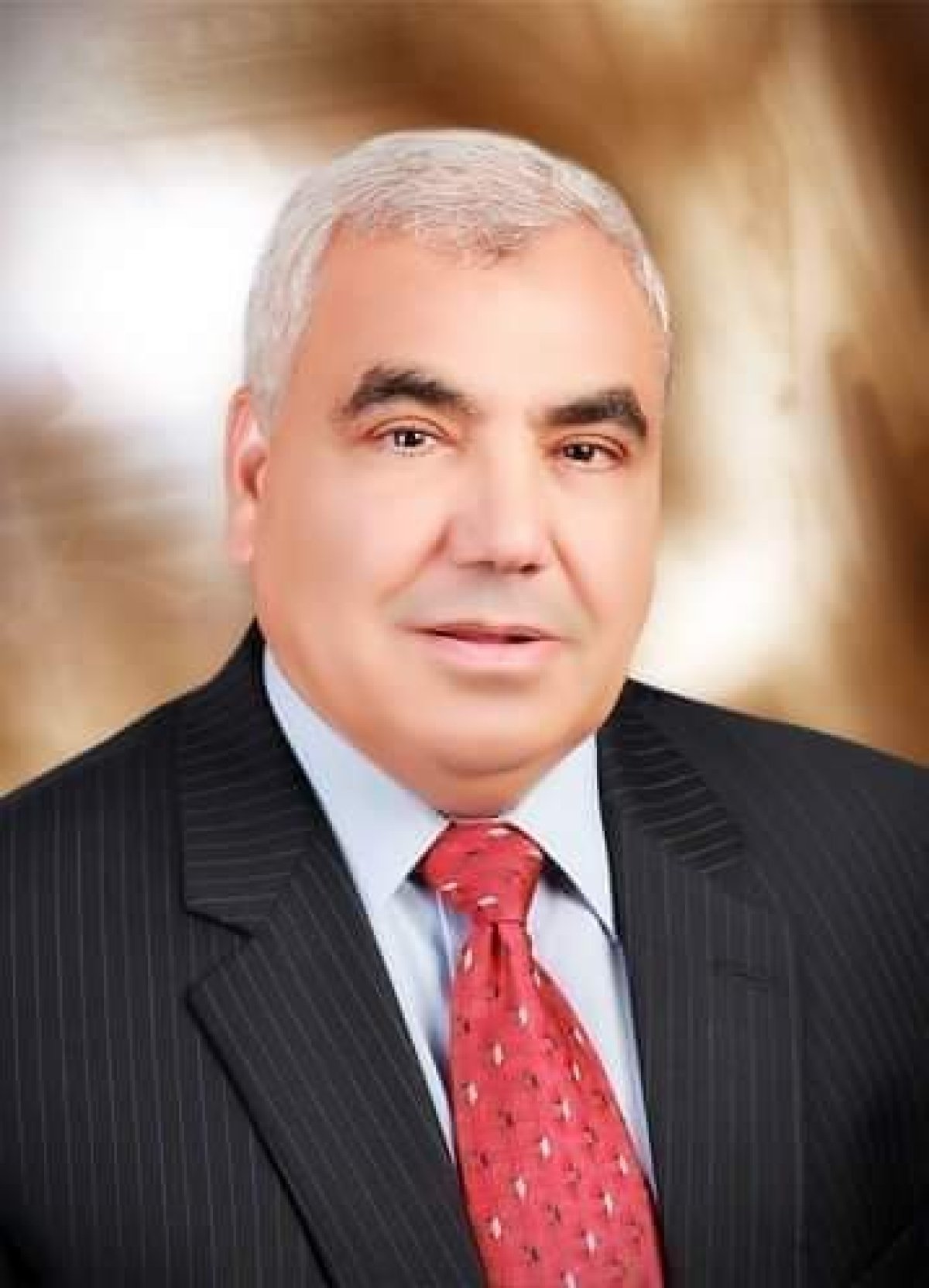 وفاة المهندس يوسف مقلد أحد أعلام الدقهلية 