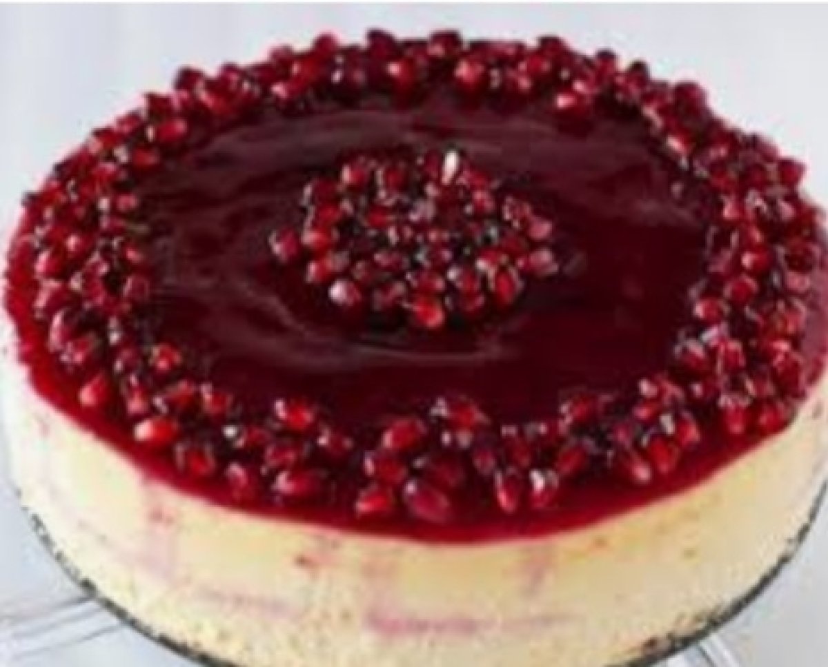 طريقة سهلة و بسيطة لعمل كيكة الرومان 