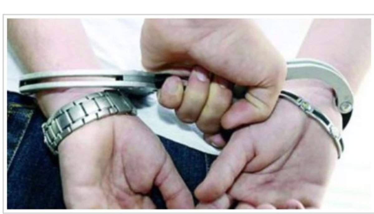 طالب يتفق مع ابن عمه واصدقائه علي خطفه لإبتزاز والده