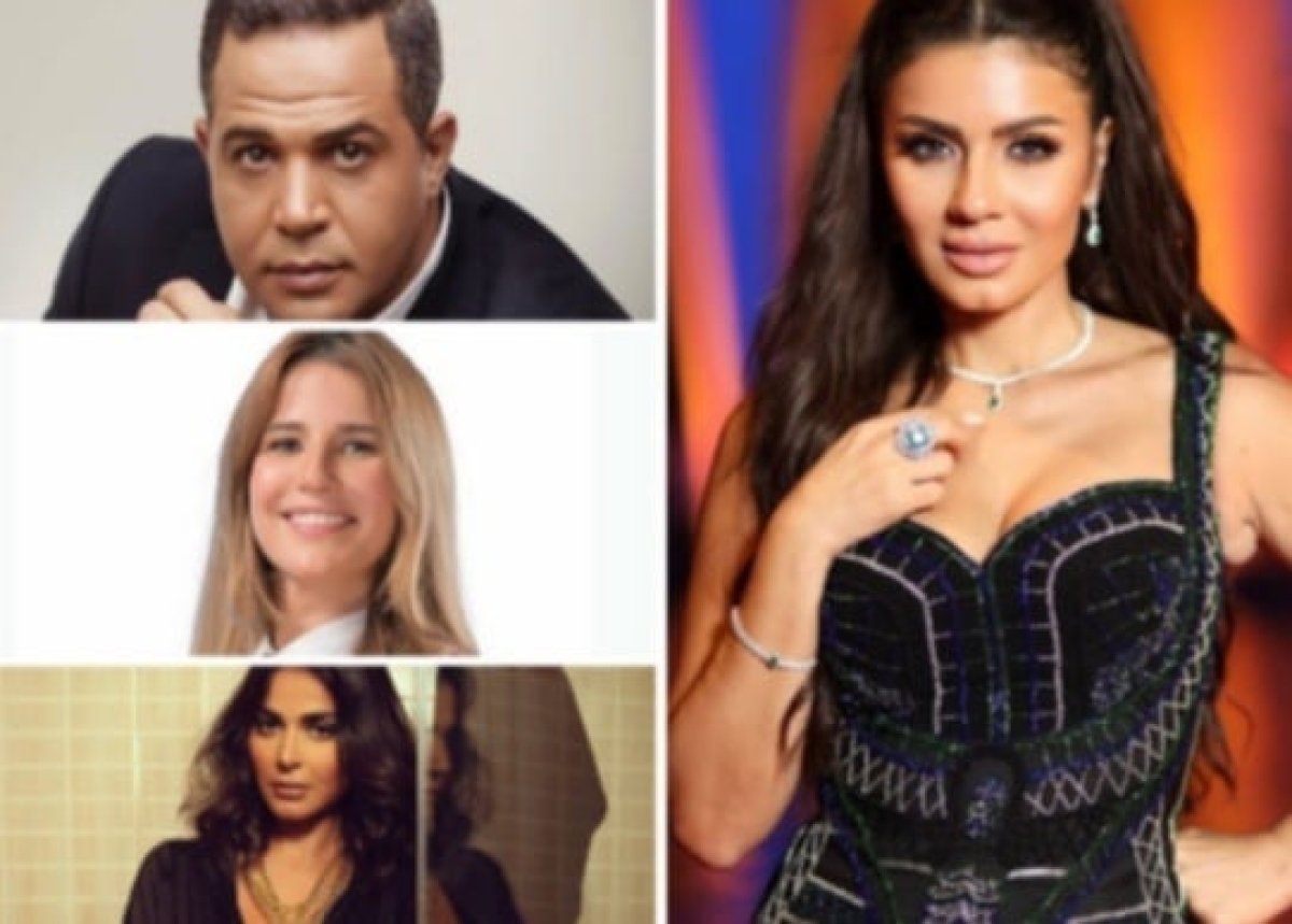 عرض الحكاية السادسة من " إلاّ أنا" السبت المقبل