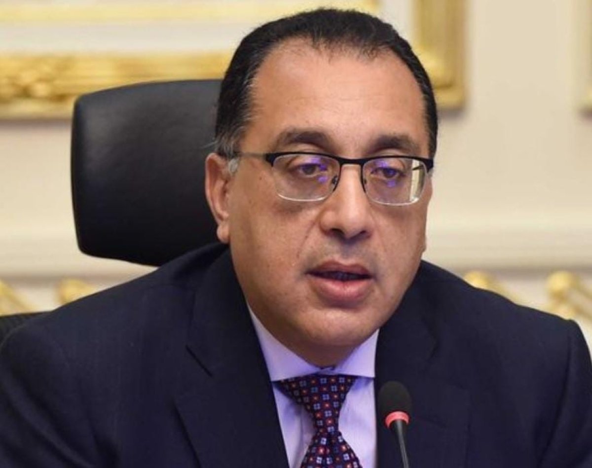 مجلس الوزراء يتفقد المشروعات التنموية بالوادي الجديد