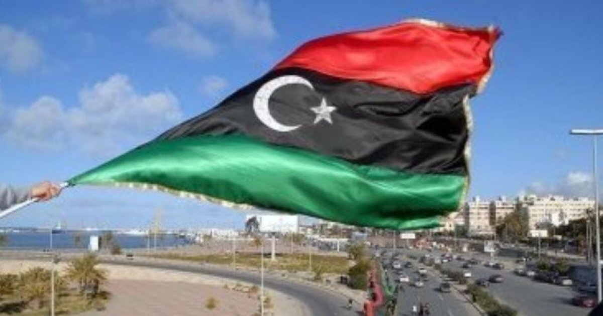 السيسي يعرض وجهة نظر مصر حول ليبيا