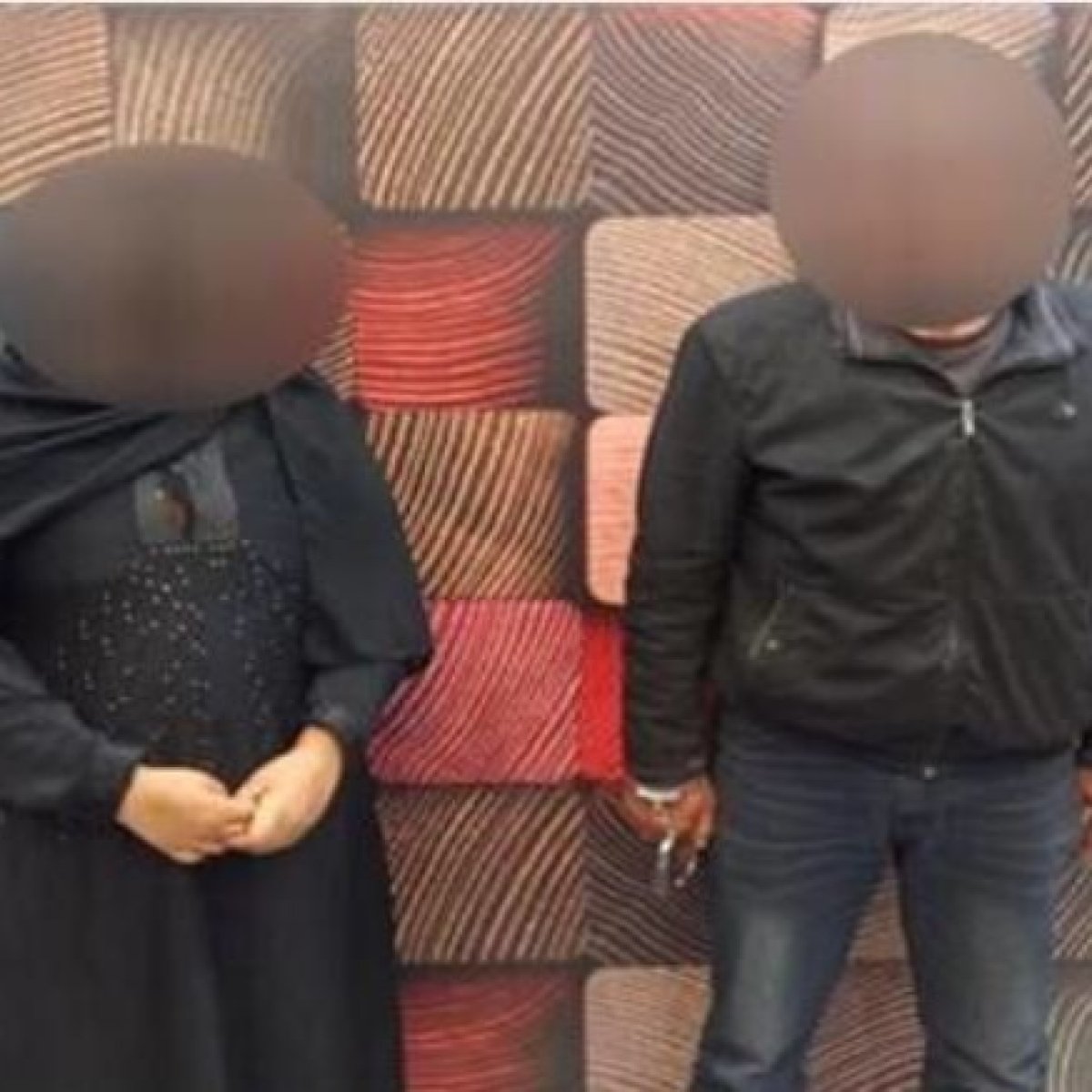 زوجة تشترك مع «حداد» في جريمة قتل زوجها