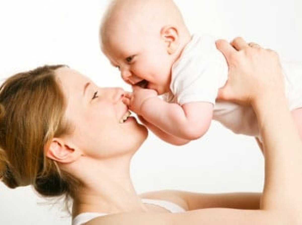 نصائح يجب ابتاعها اثناء مرحلة فطام رضيعك