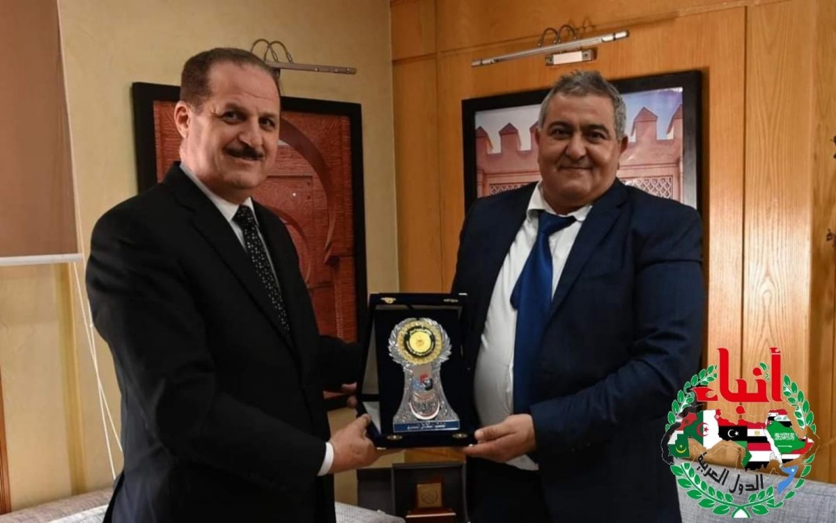 مسئول مغربي يشيد بالدور الريادي المصري في التعليم العالي