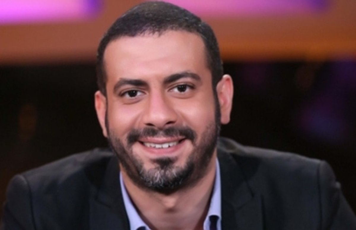 مصير " الغرفة  ٢٠٧" بعد خلاف فراج ومخرج العمل