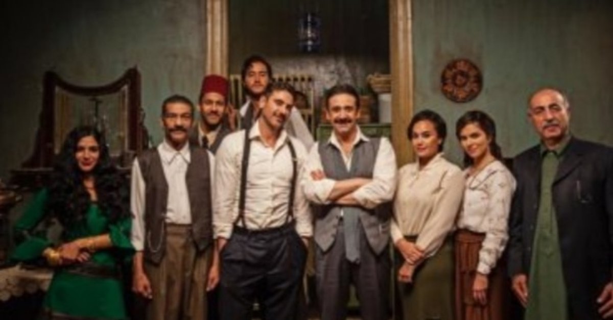 طرح فيلم " كيرة والجن" بالسنيمات قريباً