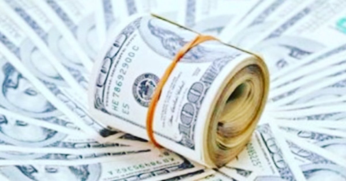 ثبات سعر الدولار في كافة البنوك المصرية 