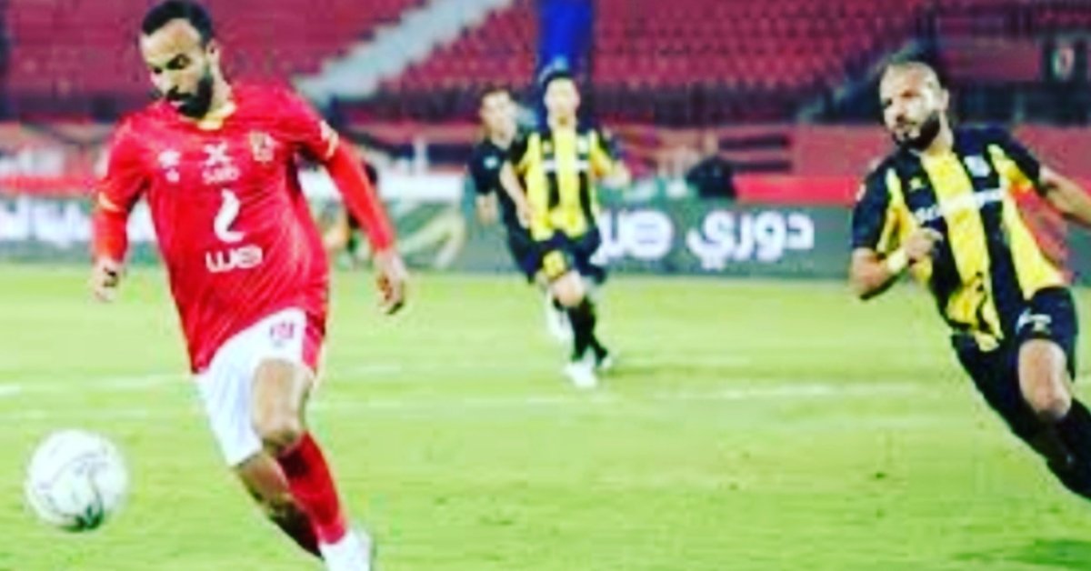 المارد الأحمر يواصل تحقيق الانتصارات