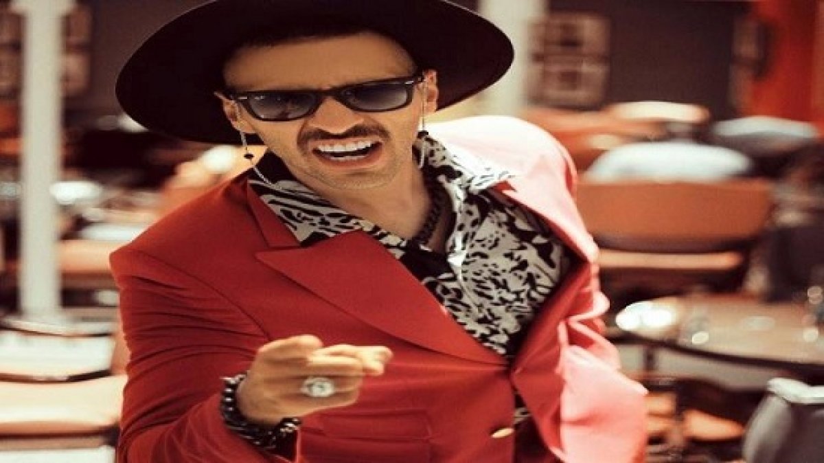 حسن أبو الروس يتحدى نقابة الموسيقيين بعد قرار إيقافه.. اعرف التفاصيل