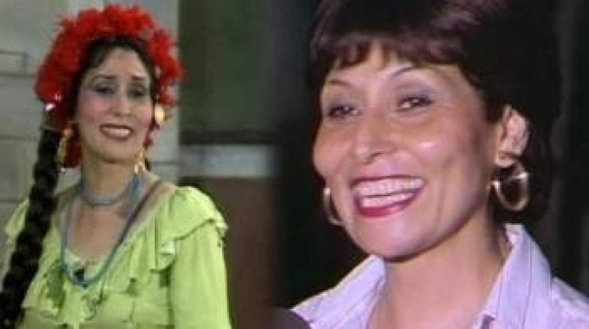 بعد احتجازها بالعناية المركزة، تعرف على تطورات الحالة الصحية لسهير البابلي