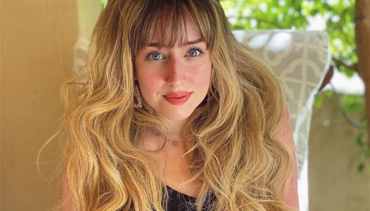 فرح الزاهد تخوض أول بطولة درامية في "مفترق طرق".. اعرف التفاصيل