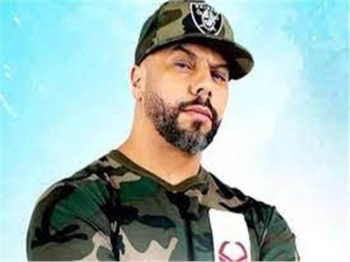 "مُسلم" معلقاً على منعه من الغناء: أنا اتشهرت في المهرجانات بالصدفة، وهاني شاكر مش حاببني.. اعرف التفاصيل