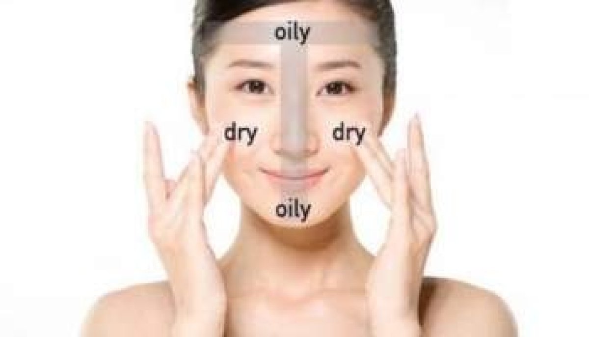 لك بعض النصائح إذا كنت تعانين من البشرة المختلطة.. تعرفي عليها