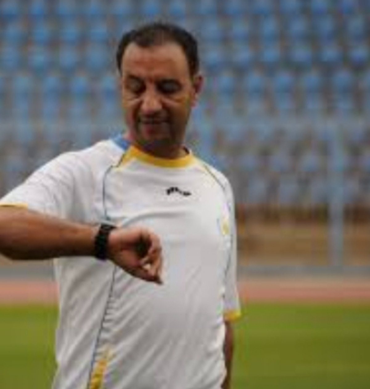 عضو اللجنة الفنية للدروايش يتعلق على هزيمة الفريق أمام الفارس الأبيض 