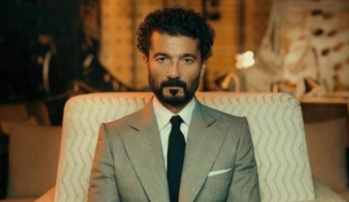 " لون البحر" أحدث أعمال خالد النبوي الدرامية