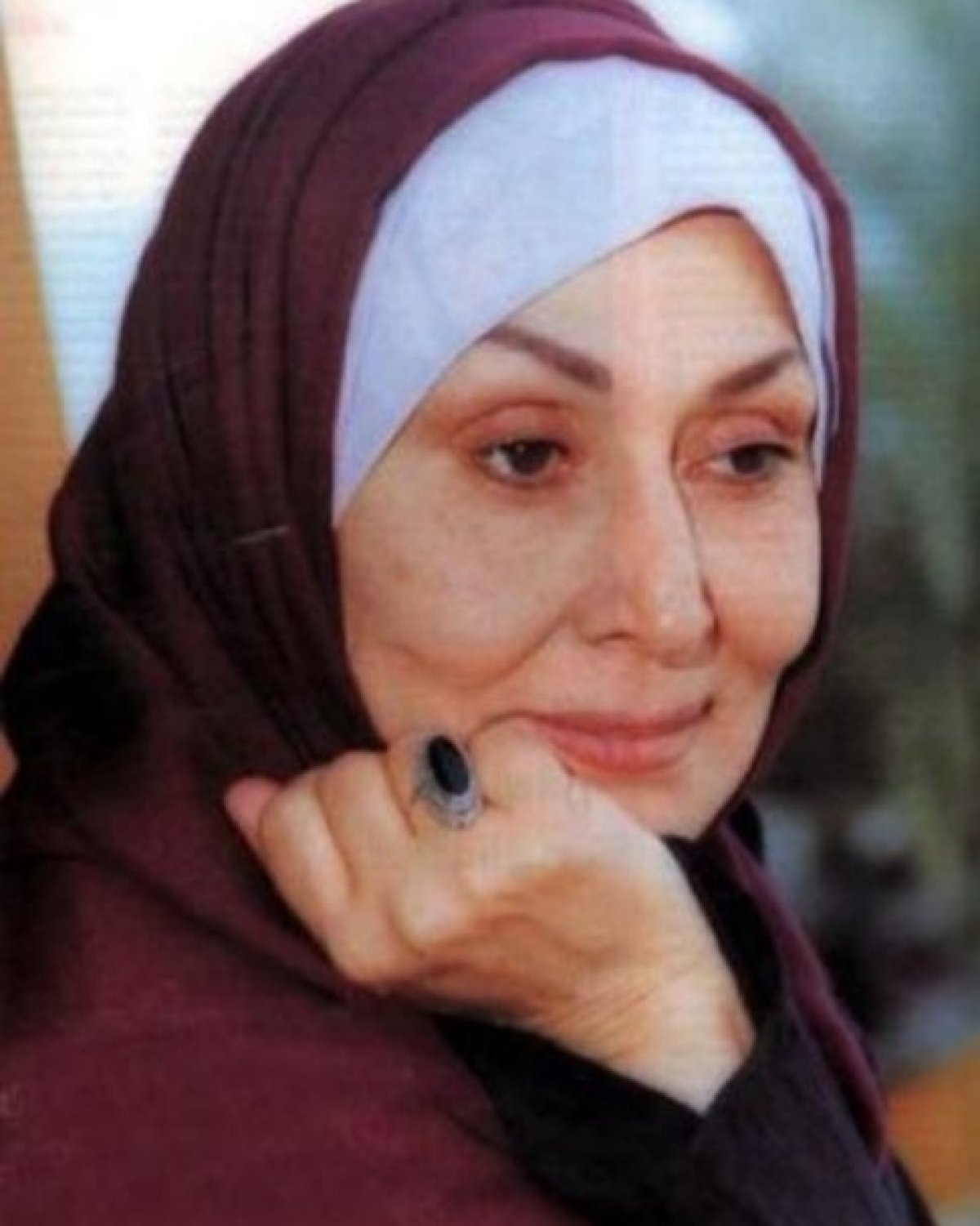 وفاة الفنانة سهير البابلي عن عمر يناهز 86 عاماً