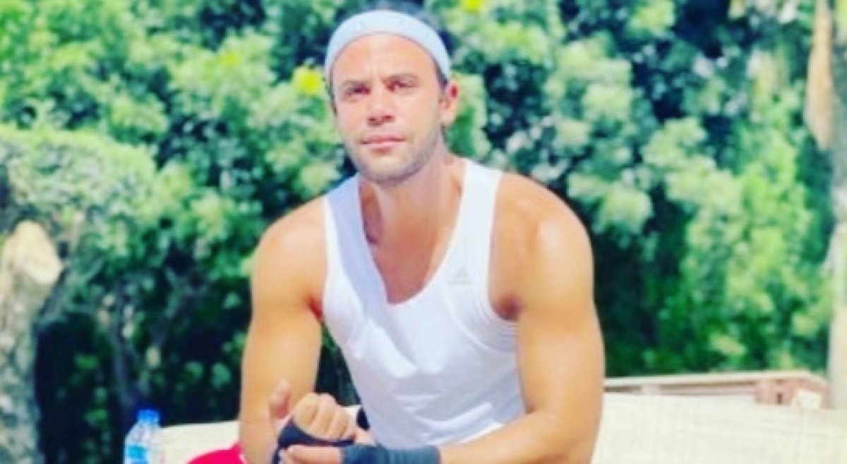 محمد إمام يبدأ تصوير أحدث أفلامه " عمهم"