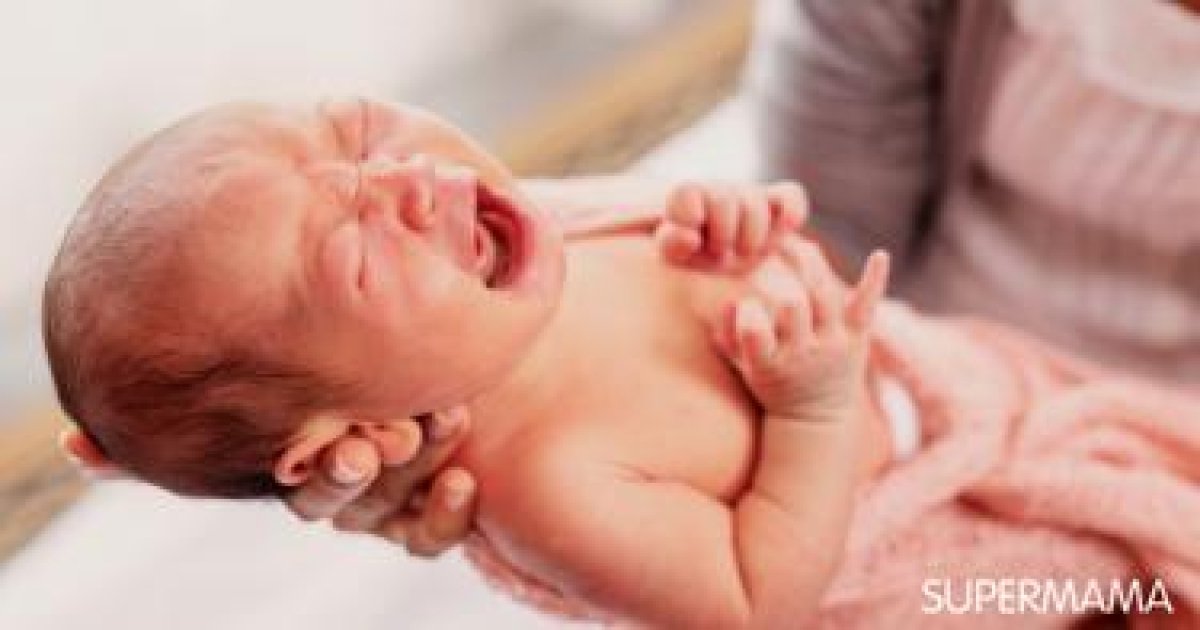 طرق لعلاج التشنجات لدى الأطفال الرضع... الأعراض والأسباب