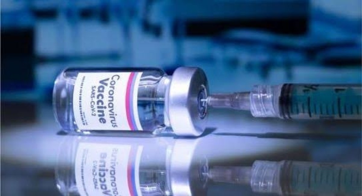 إجراء تحليل الأجسام المضادة لتأكد من فاعلية اللقاح