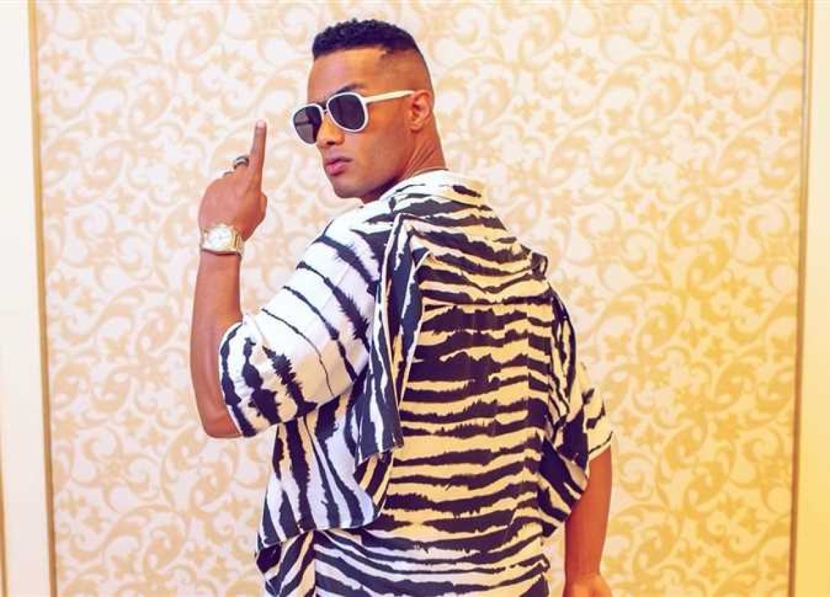 هاني شاكر يعلن وقف محمد رمضان.. اعرف التفاصيل