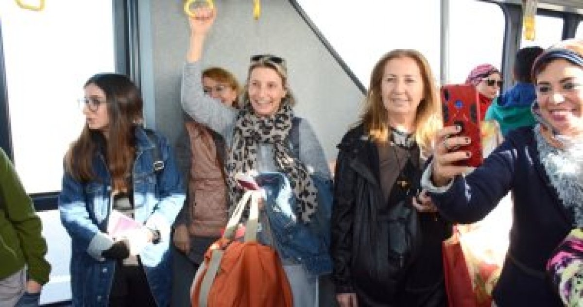 وصول أول رحلة إلى مطار سفنكس 