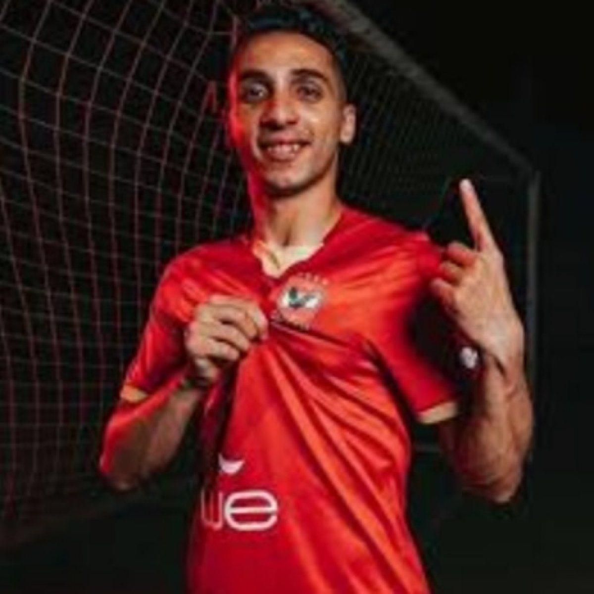 كريم فؤاد "سعيد بدعم الجمهور و أتمني أن أكون عند حسن ظن الجماهير" 