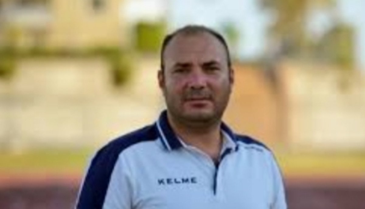 معتز البطاوي" لم تكن نستحق الخسارة أمام الزمالك واجهنا سوء توفيق "