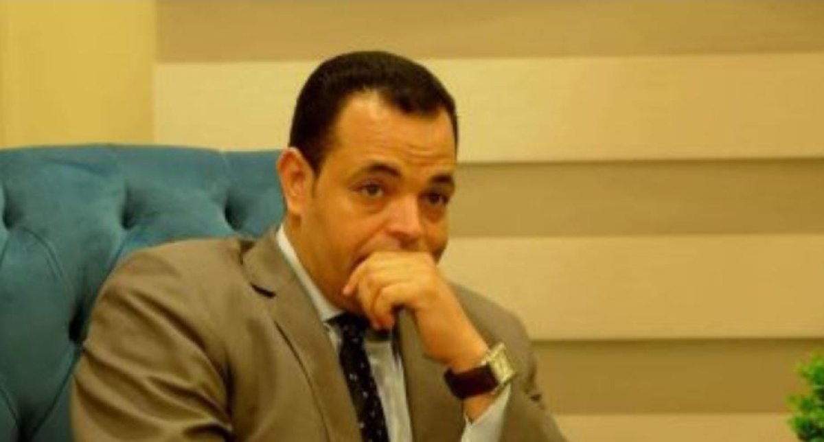 الفن أحد الأعمدة الرئيسية لبناء الحضارات...أبرز تصاريح أيمن عدلى