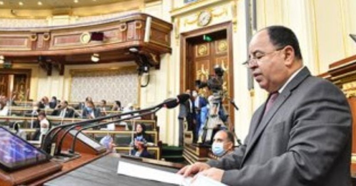 أولى جلسات النواب لمناقشة الحساب الختامي للموازنة العامة