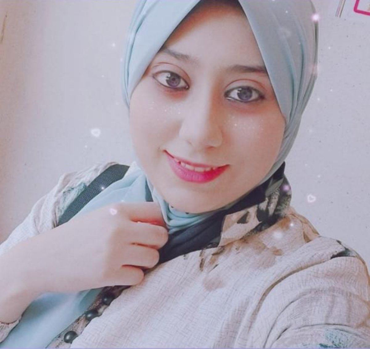 تهنئة قلبية