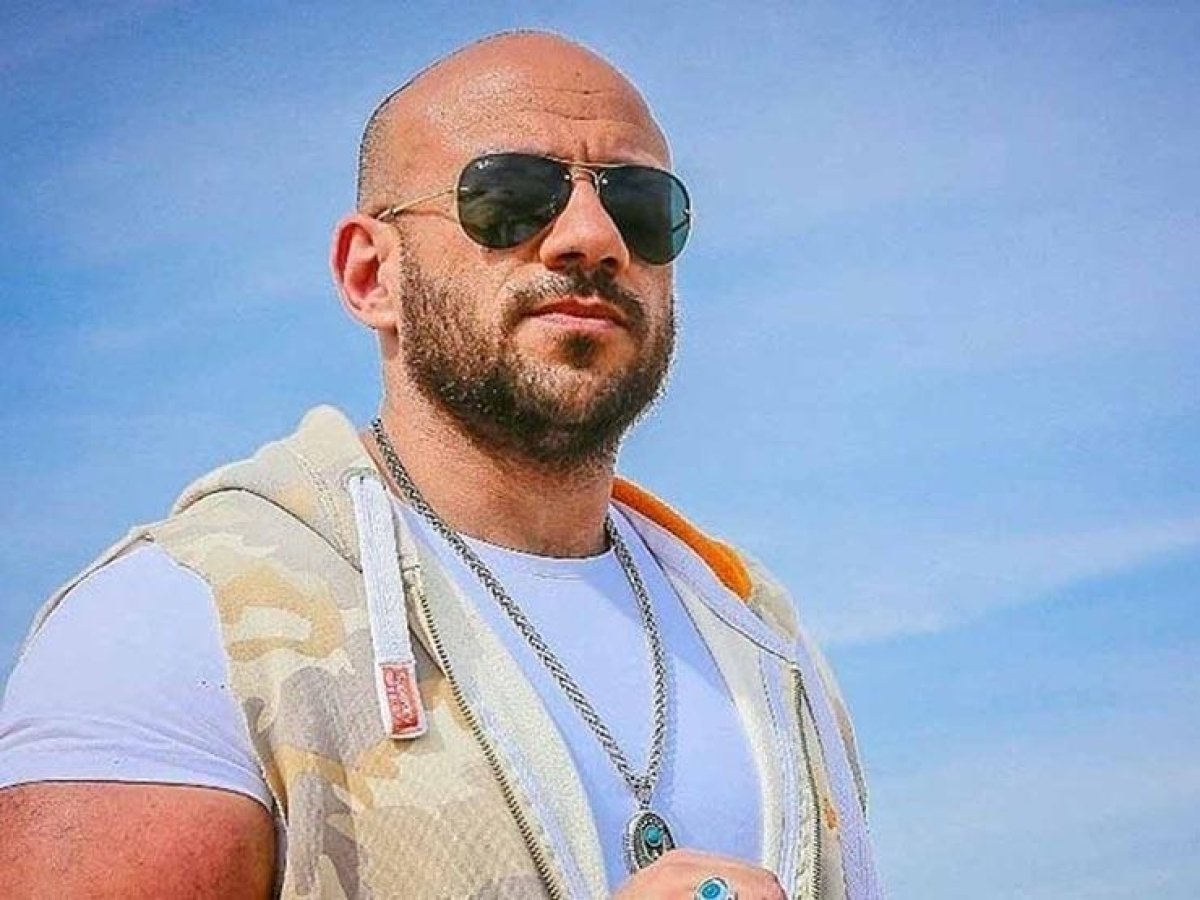 تأجيل تصوير الكبير أوي الجزء السادس للفنان "أحمد مكي"