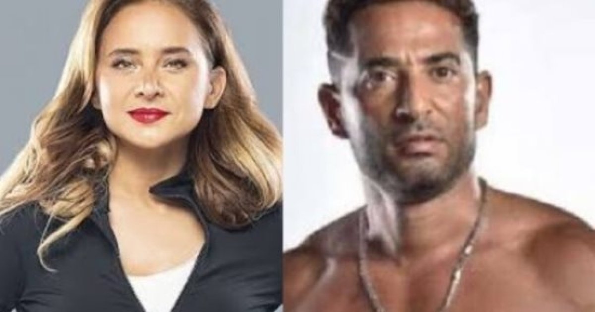 انتهاء تصوير "الجسر" لنيلي كريم وعمرو سعد.. اعرف التفاصيل