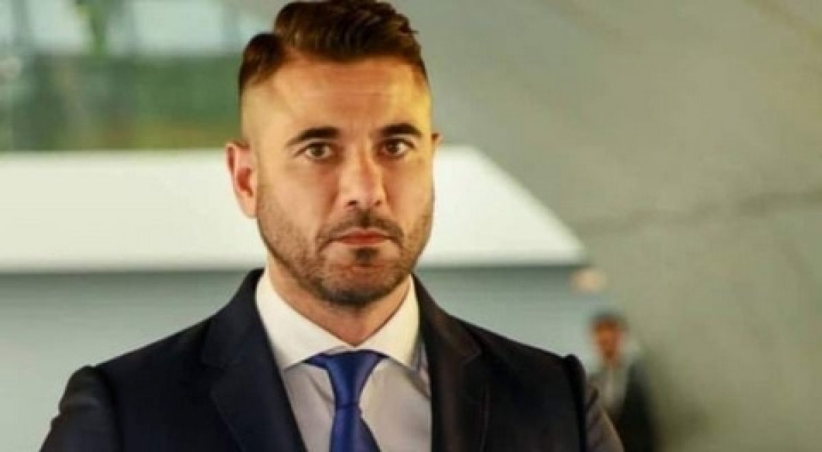 تعرف على موعد طرح فيلم الجريمة ل"أحمد عز"