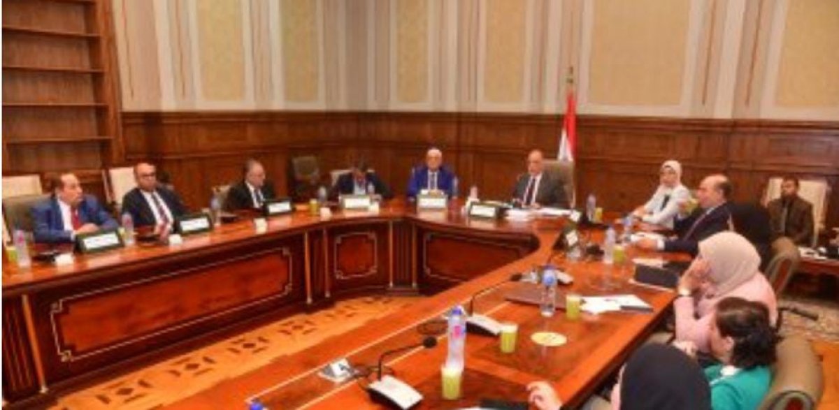 النواب يناقش ٤ طلبات احاطه