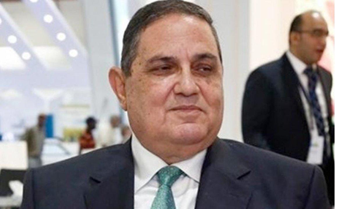 جمعية موزعي الأسمدة: إن ما تحقق من إنجازات للمزارع المصري في عهد الرئيس عبد الفتاح السيسي لم يتحقق منذ عقود طويلة