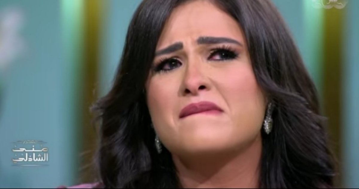 "التربي كان بيجهزلي التربة"، اعرف ماذا قالت ياسمين عبدالعزيز لمنى الشاذلي في أول ظهور لها بعد أزمتها الصحية