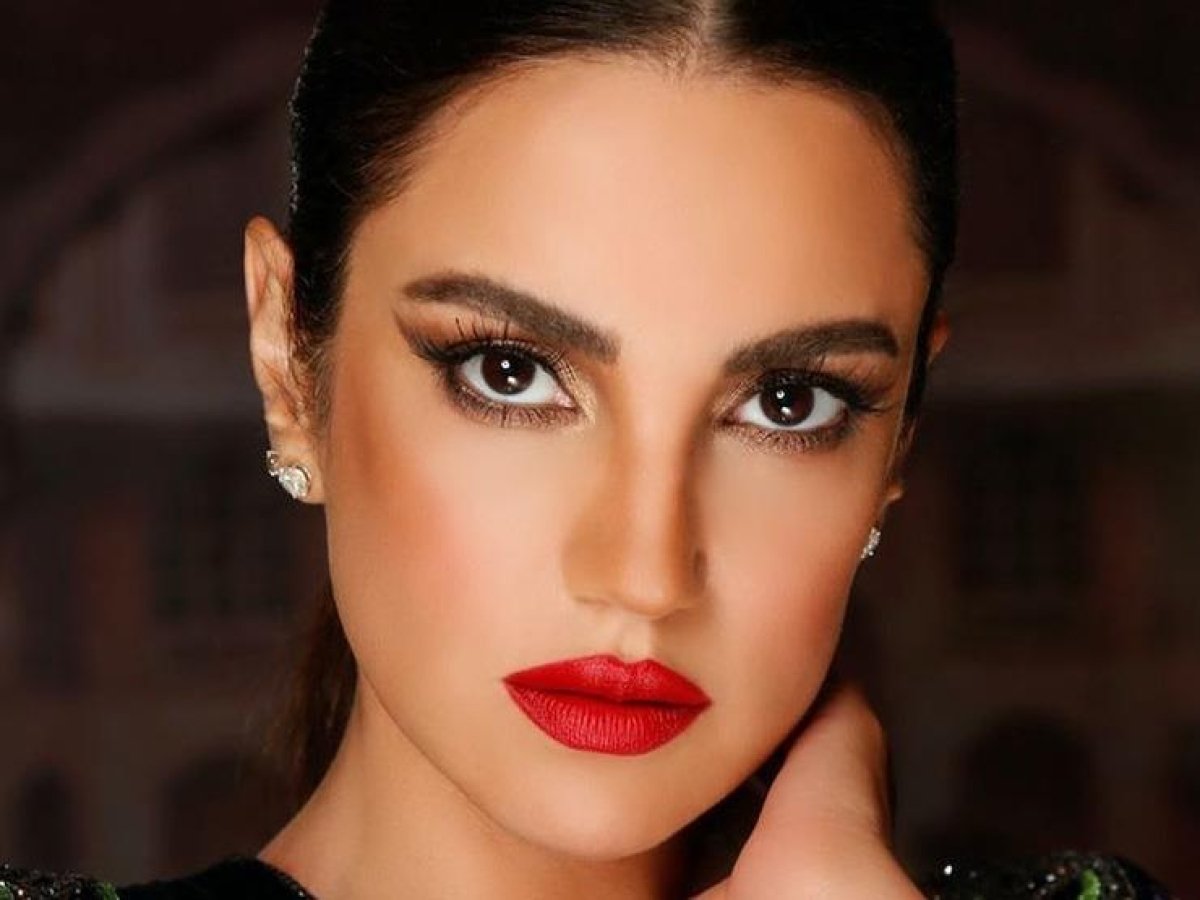 درة تنتهي من تصوير فيلم الرعب "جدران".. اعرف التفاصيل