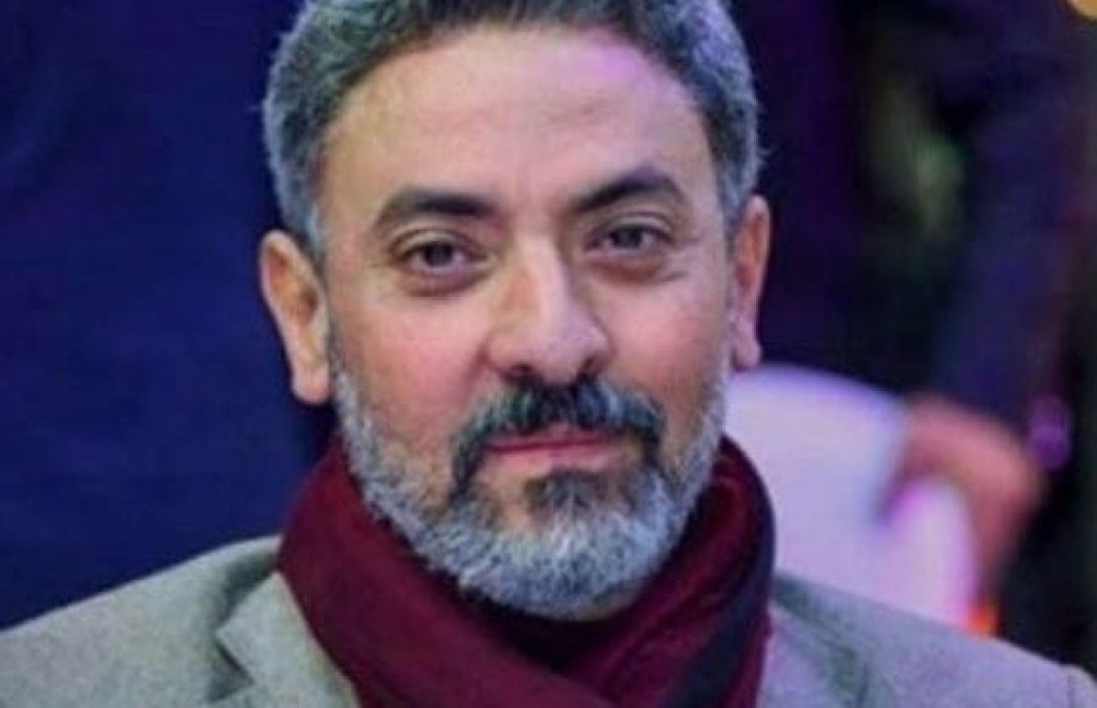 ترشيح فتحي عبدالوهاب لبطولة مسلسل التشويق "الورقة".. اعرف التفاصيل